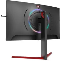 Монитор AOC Agon AG273QCG фото 7